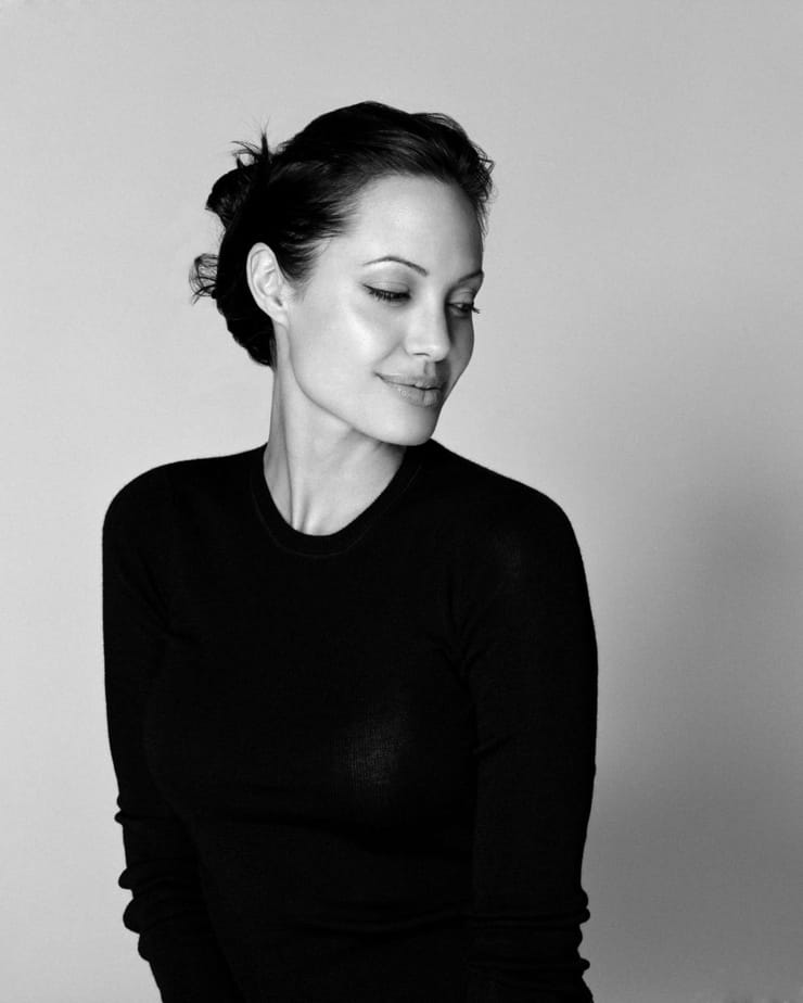 Angelina Jolie Angelina Jolie