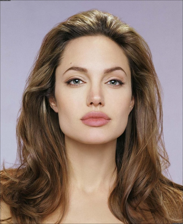 Angelina Jolie Angelina Jolie