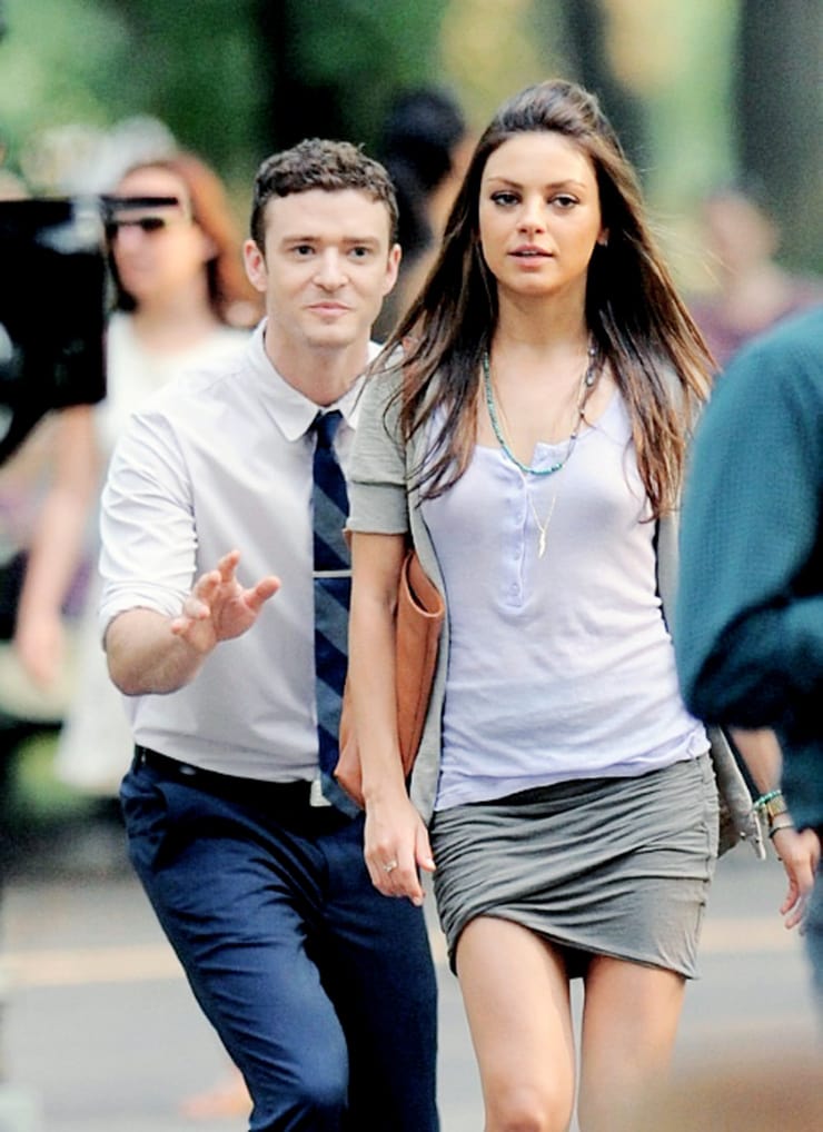 Mila Kunis