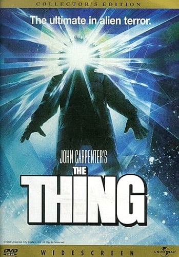 The Thing (Collector's Edition)