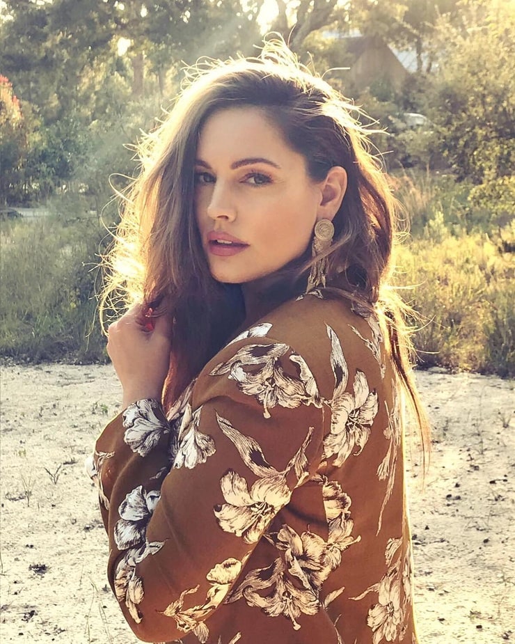 Kelly Brook