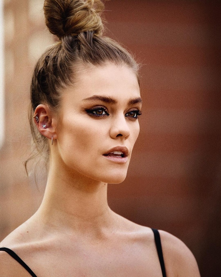 Nina Agdal Nina Agdal