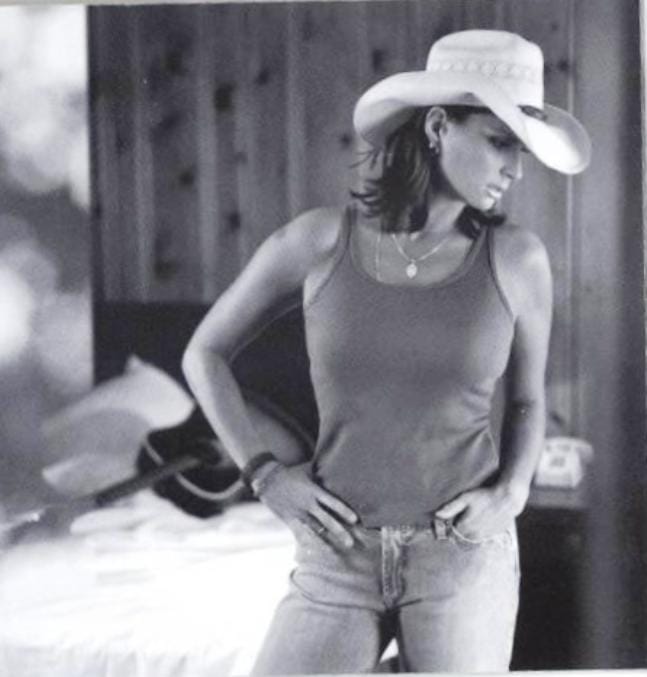 Picture Of Terri Clark