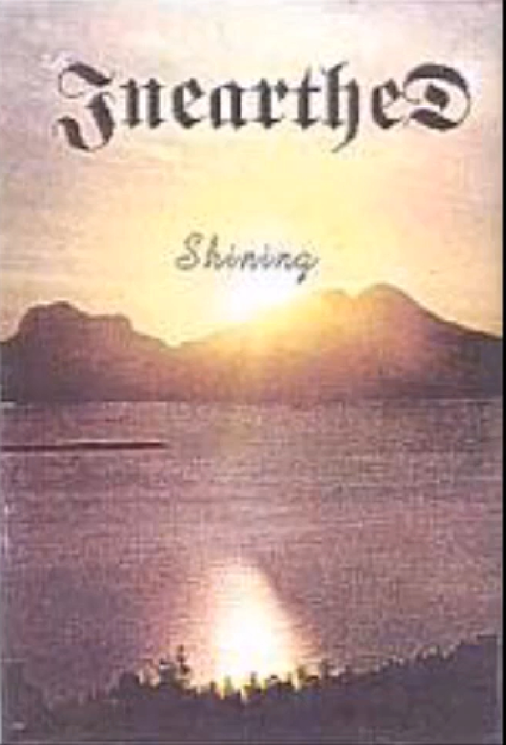 Shining