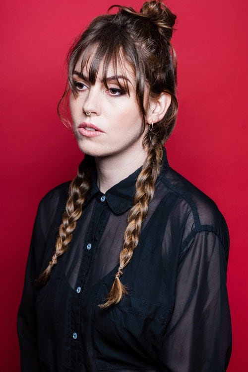 Emma Ruth Rundle