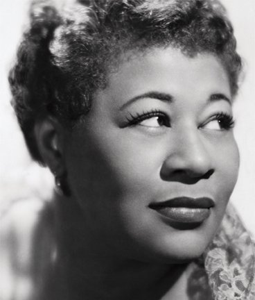 Ella Fitzgerald