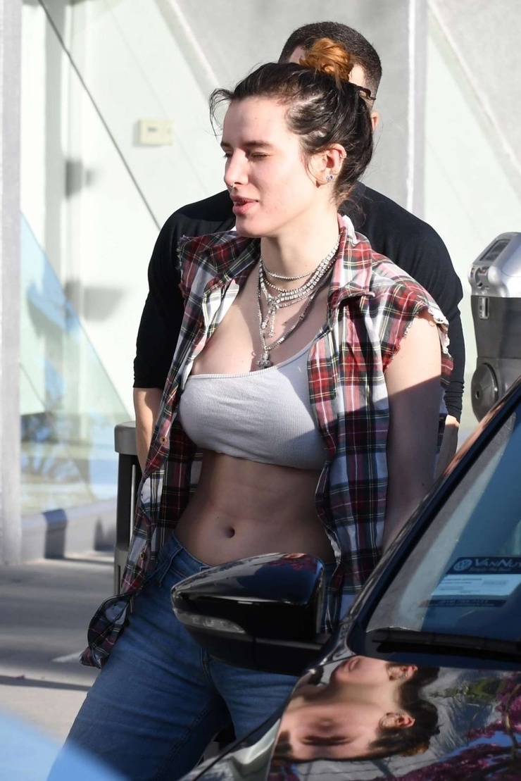 Bella Thorne Bella Thorne
