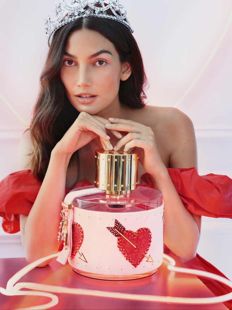 Lily Aldridge Lily Aldridge