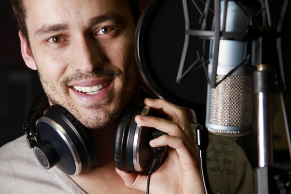 Rodrigo Andrade