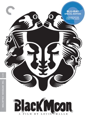 Black Moon [Blu-ray] - The Criterion Collection