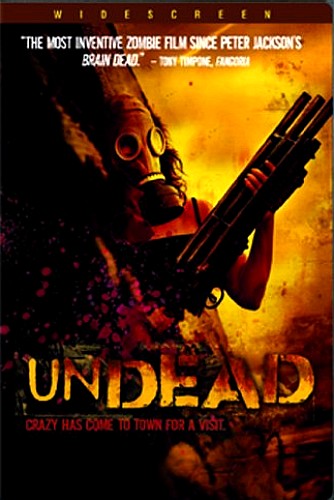 Undead   [Region 1] [US Import] [NTSC]
