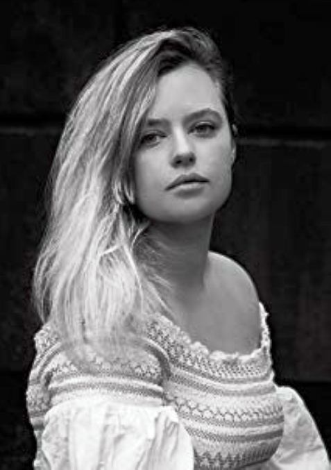 Reanna Cameron