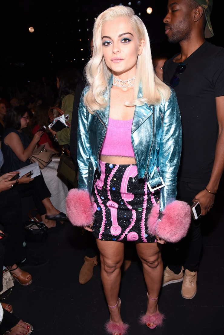 Bebe Rexha