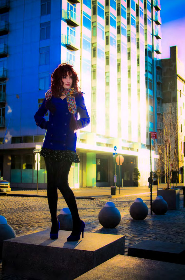 Susan Coffey