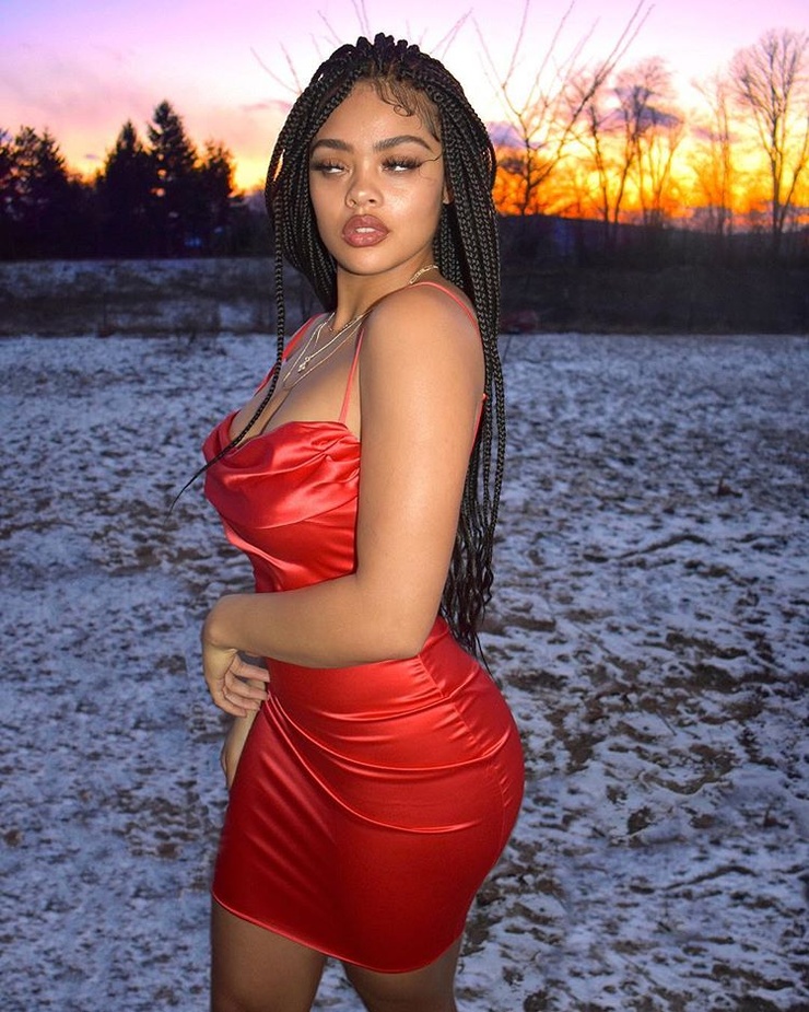 Caitlyn M
