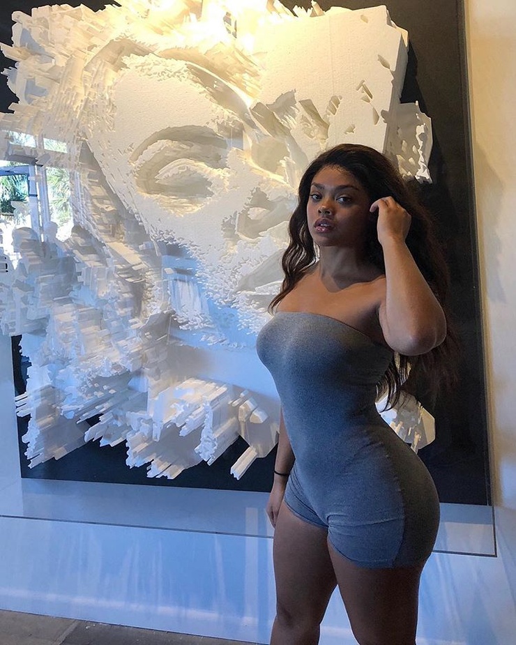 Caitlyn M
