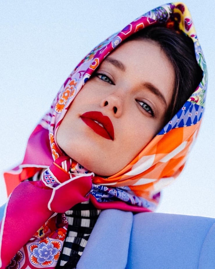 Emily Didonato Emily Didonato