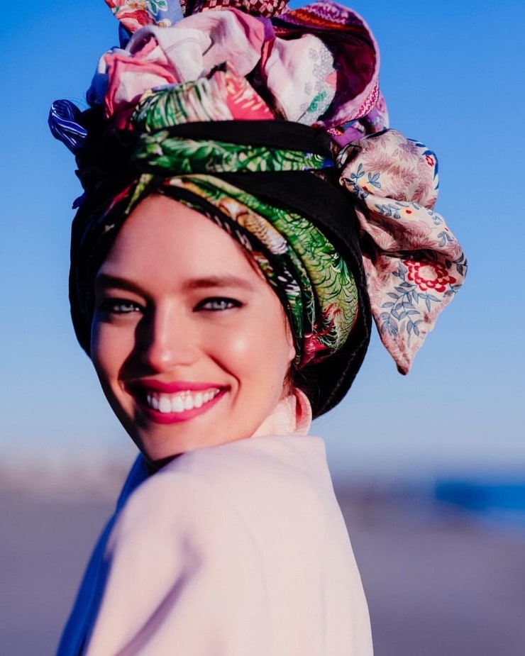 Emily Didonato