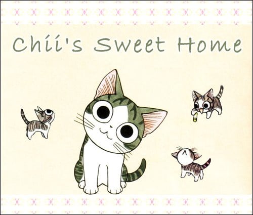 Chi's Sweet Home