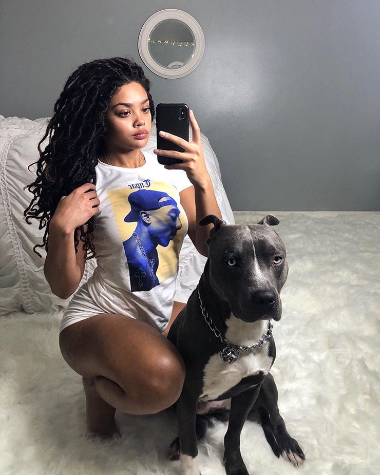 Caitlyn M