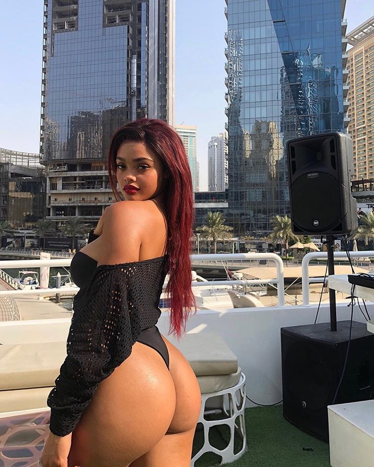 Caitlyn M