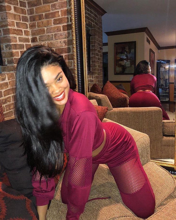 Caitlyn M
