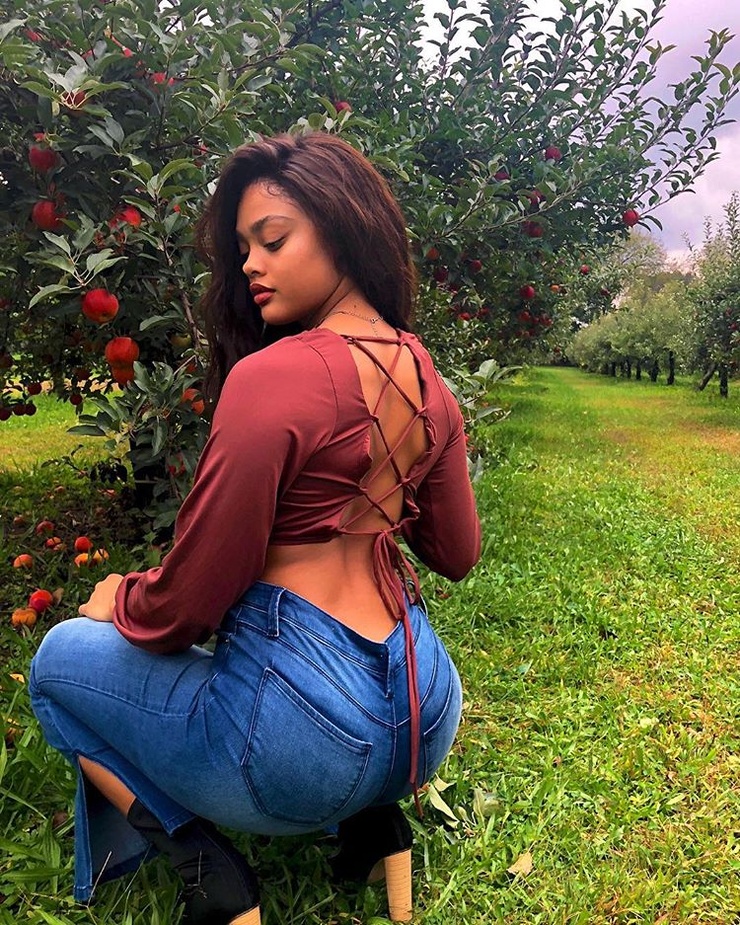 Caitlyn M