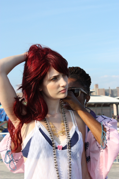Susan Coffey