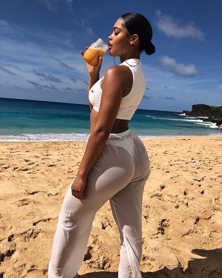 Caitlyn M