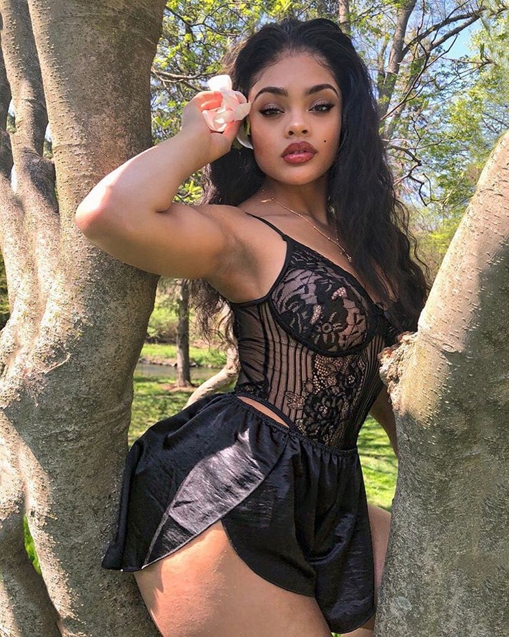 Caitlyn M