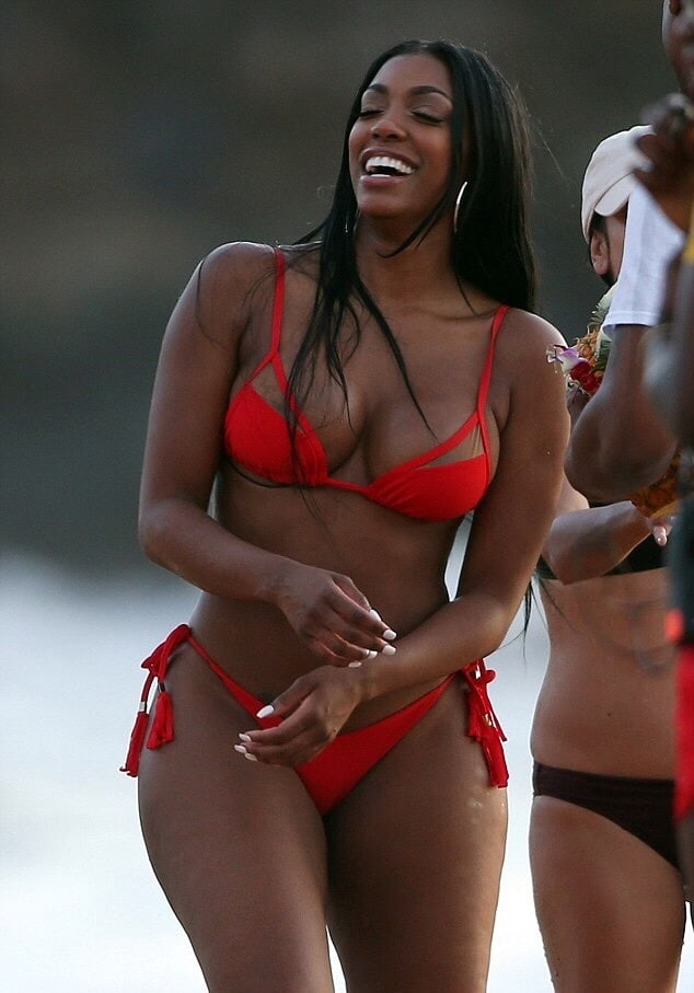 Porsha Stewart