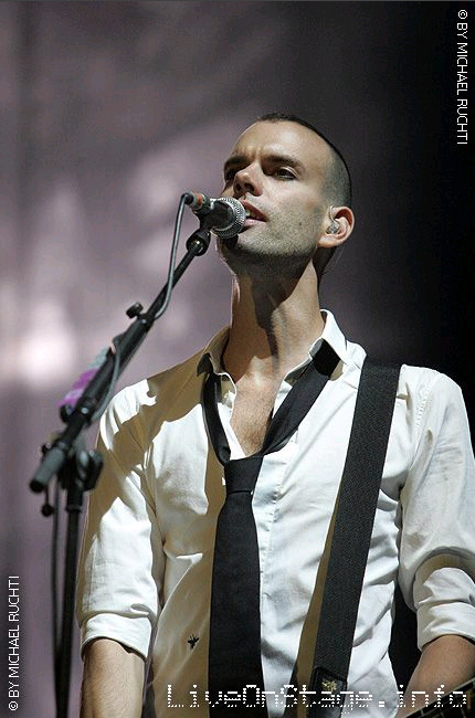Stefan Olsdal