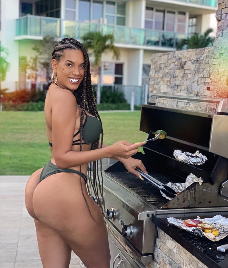 Amirah Dyme