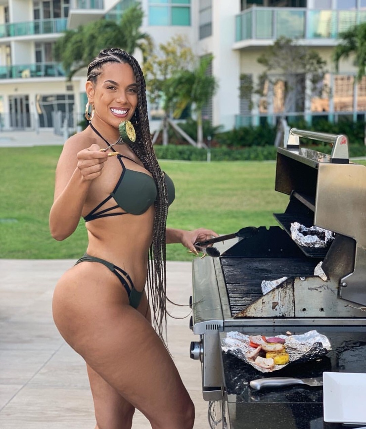 Amirah Dyme