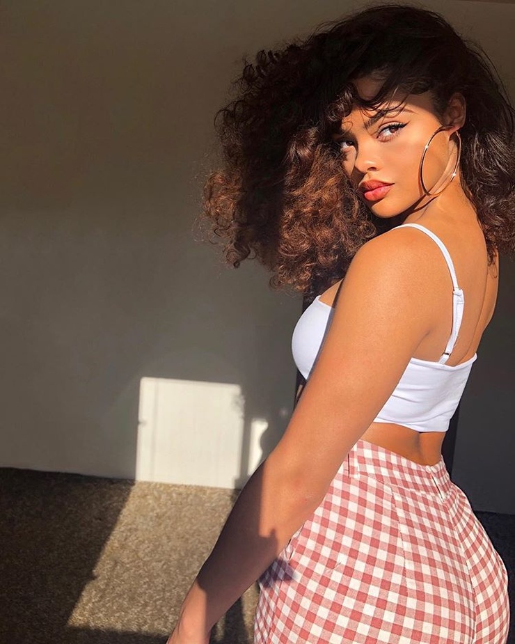 Caitlyn M