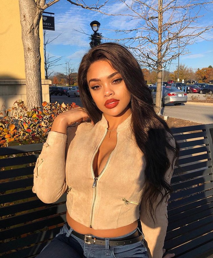 Caitlyn M