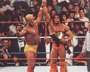 WrestleMania VI