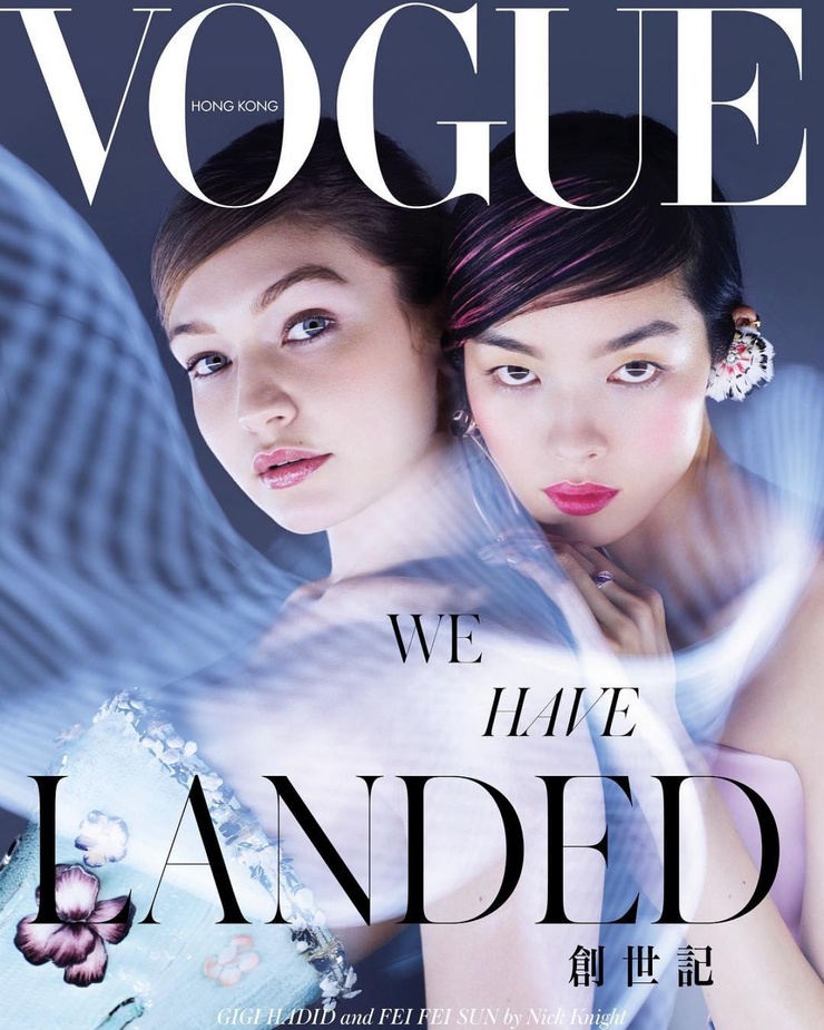 Gigi Hadid Gigi Hadid