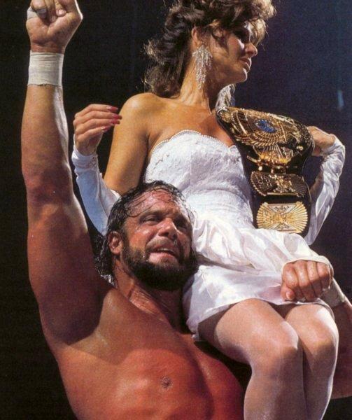WrestleMania IV