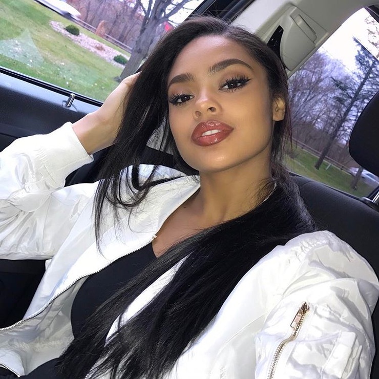 Caitlyn M