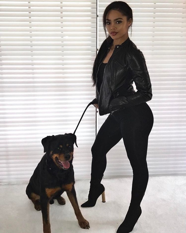 Caitlyn M