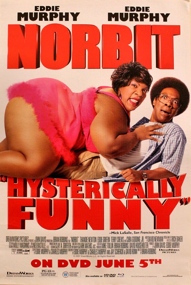 Norbit