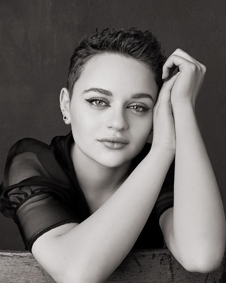 Joey King