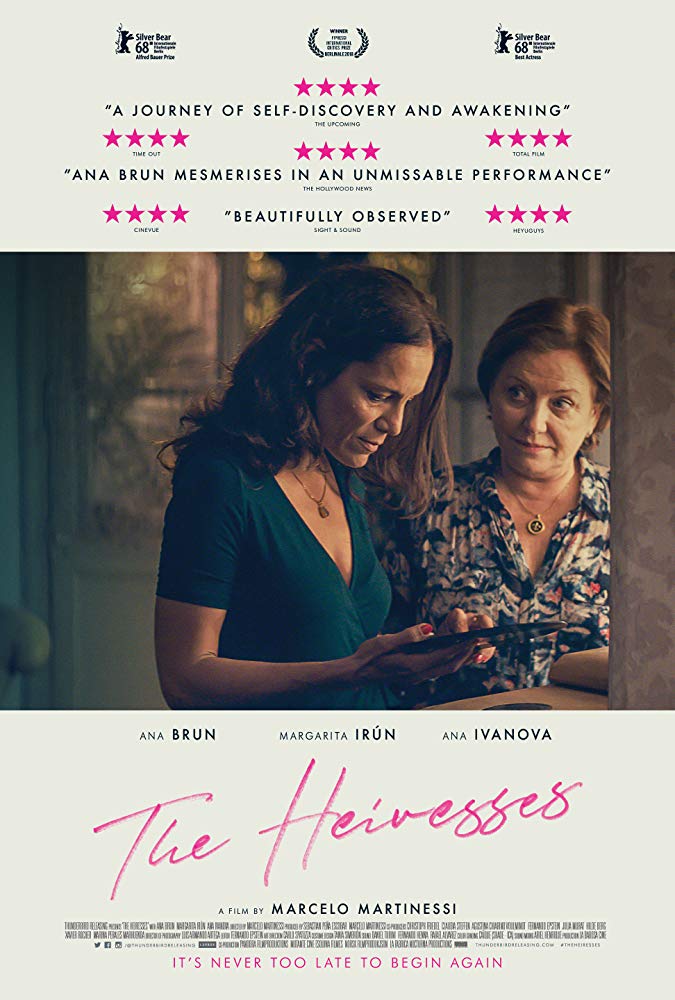 The Heiresses