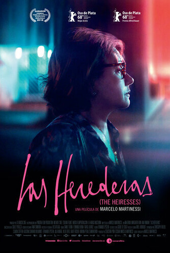 The Heiresses