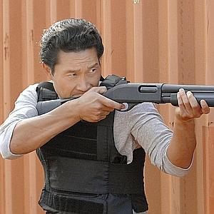 Daniel Dae Kim