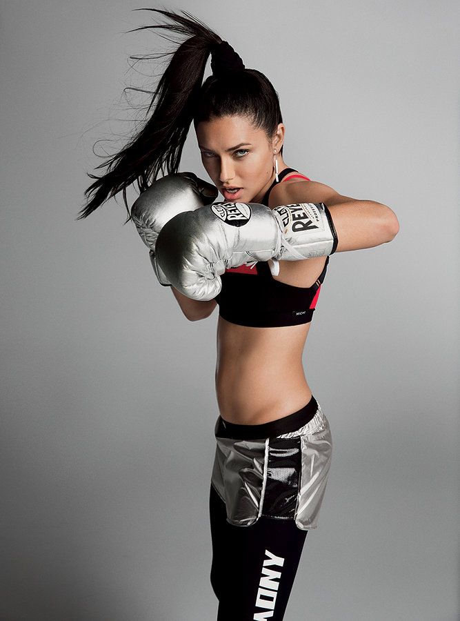 Adriana Lima Adriana Lima