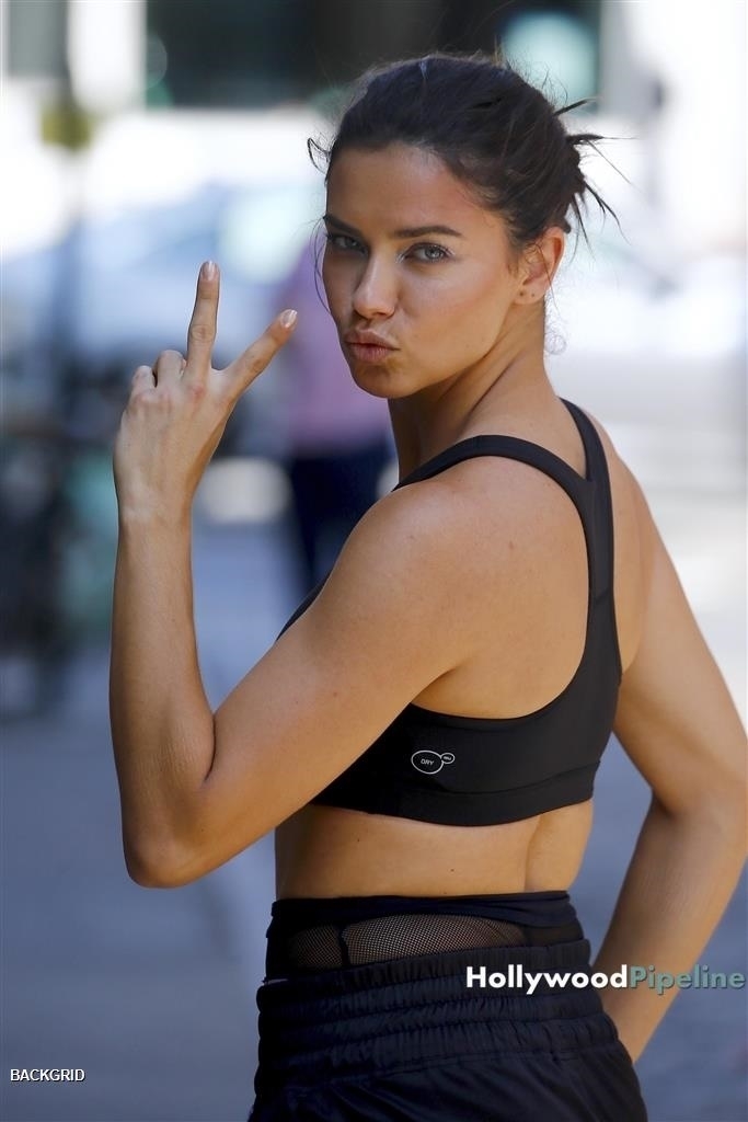 Adriana Lima Adriana Lima