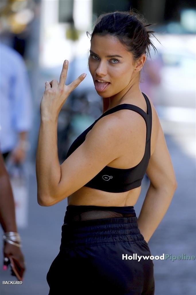 Adriana Lima Adriana Lima