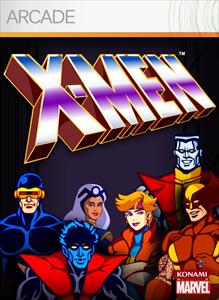 X-Men